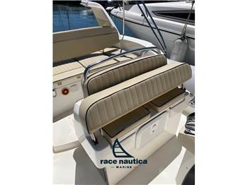 Marlin Boat MARLIN 23 EFB