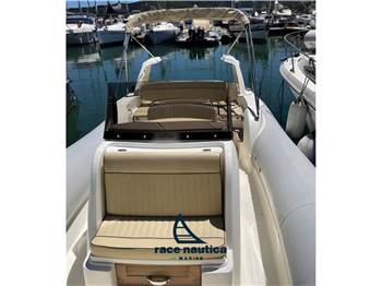 Marlin Boat MARLIN 23 EFB