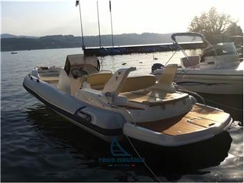 Marlin Boat MARLIN 23 EFB