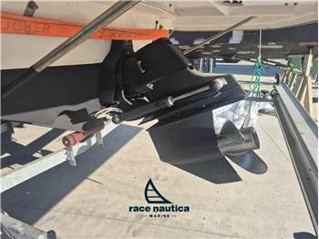 Marlin Boat MARLIN 23 EFB