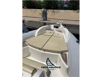 Marlin Boat MARLIN 23 EFB