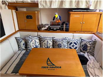 Hanse 400e