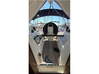Hanse 400e