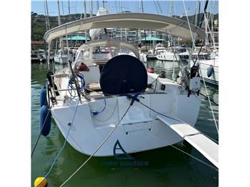Hanse 400e