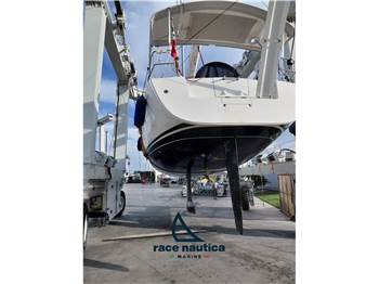 Hanse 400e