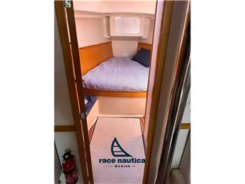 Hanse 400e