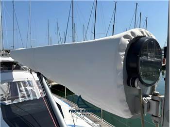 Hanse 400e