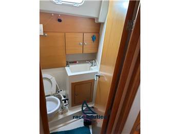 Hanse 400e