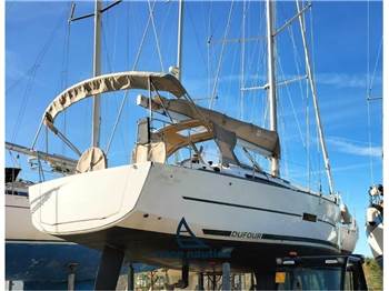 Dufour Yachts 360 Grand Large