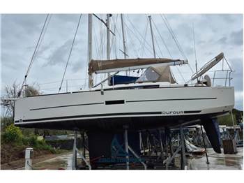 Dufour Yachts - 360 Grand Large