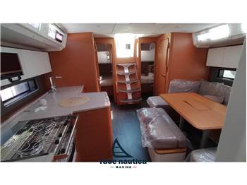 Dufour Yachts 41