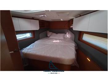 Dufour Yachts 41