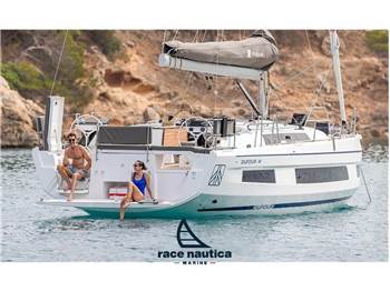 Dufour Yachts 41