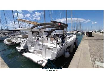 Dufour Yachts 41