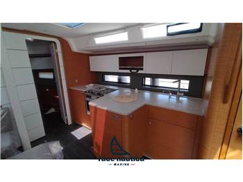 Dufour Yachts 41
