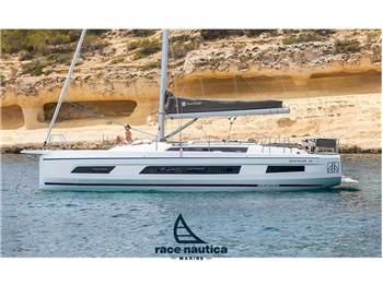 Dufour Yachts 41
