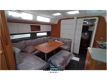 Dufour Yachts 41