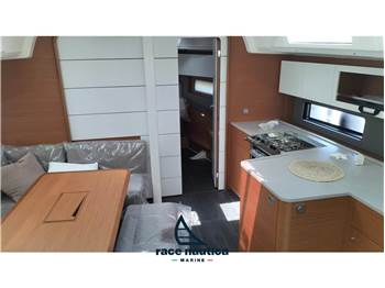 Dufour Yachts 41