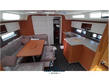 Dufour Yachts 41