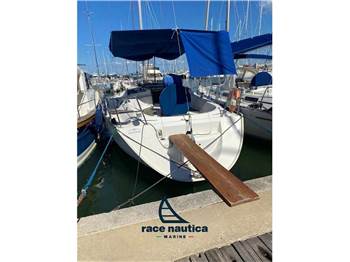 Dufour Yachts 36 Classic