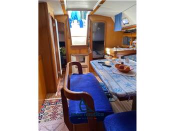 Dufour Yachts 36 Classic