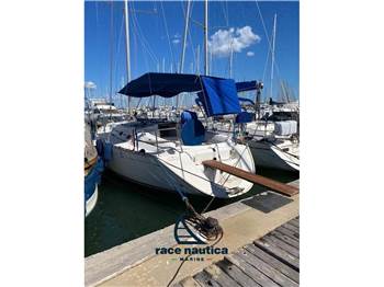 Dufour Yachts 36 Classic