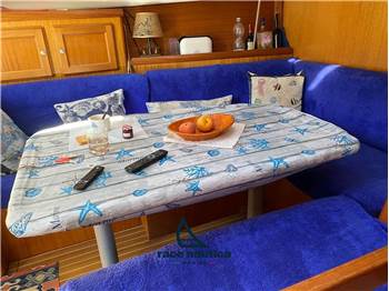 Dufour Yachts 36 Classic