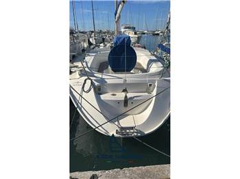 Dufour Yachts 36 Classic