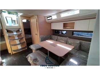 Dufour Yachts 41