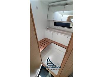 Dufour Yachts 41