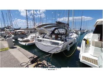 Dufour Yachts 41