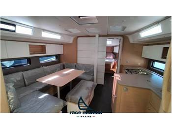 Dufour Yachts 41