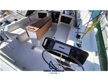 Dufour Yachts 41