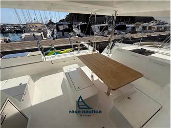 Fountaine Pajot Astrea 42