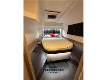 Fountaine Pajot Astrea 42