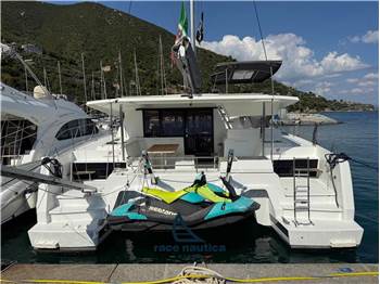 Fountaine Pajot - Astrea 42