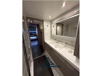 Fountaine Pajot Astrea 42