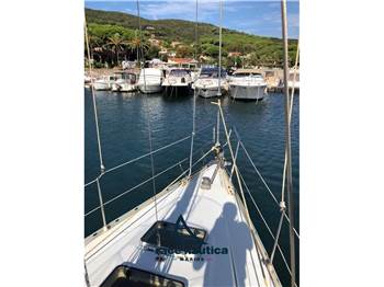 Comar Yachts Comet 303