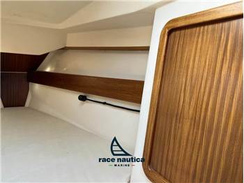 Comar Yachts Comet 303