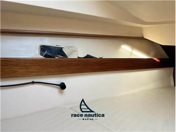 Comar Yachts Comet 303