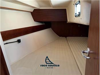Comar Yachts Comet 303
