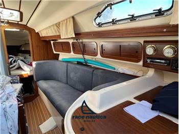 Comar Yachts Comet 303