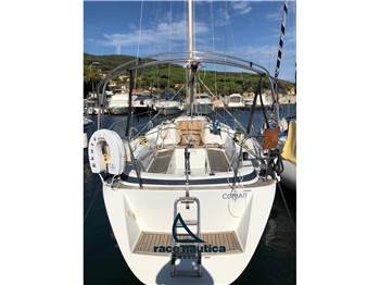 Comar Yachts Comet 303