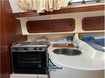Comar Yachts Comet 303
