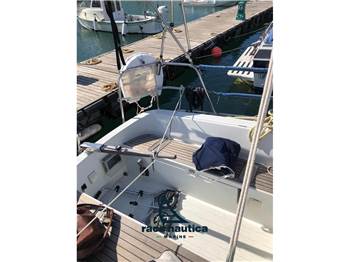 Comar Yachts Comet 303