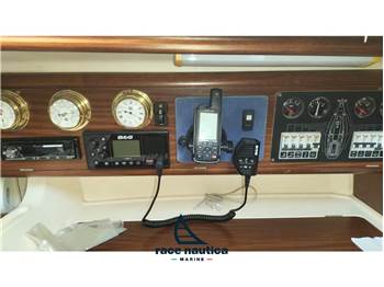 Comar Yachts Comet 303