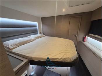 Fountaine Pajot Saona 47