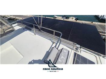 Fountaine Pajot Saona 47