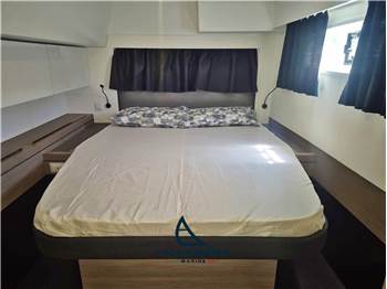 Fountaine Pajot Saona 47
