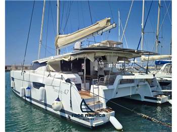 Fountaine Pajot - Saona 47